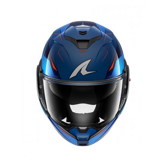 Shark OXO Mekarium Motorcycle Helmet at JTS Biker Clothing