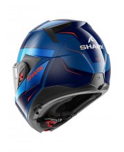 Shark OXO Mekarium Motorcycle Helmet at JTS Biker Clothing