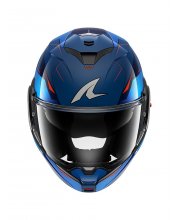 Shark OXO Mekarium Motorcycle Helmet at JTS Biker Clothing