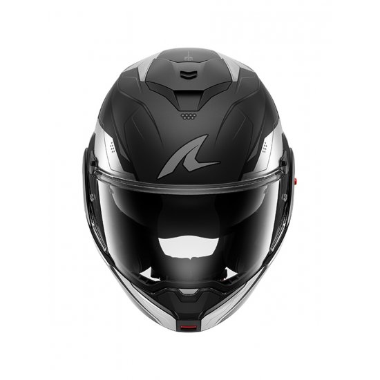Shark OXO Mekarium Motorcycle Helmet at JTS Biker Clothing