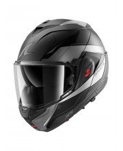 Shark OXO Mekarium Motorcycle Helmet at JTS Biker Clothing