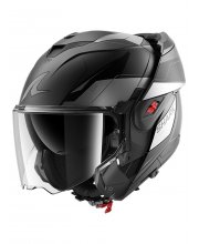 Shark OXO Mekarium Motorcycle Helmet at JTS Biker Clothing