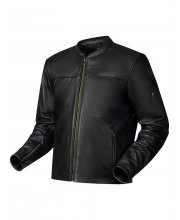 Richa Torrance Leather Motorcycle Jacket at JTS Biker Clothing