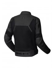 Richa Stradale Evo Leather Motorcycle Jacket at JTS Biker Clothing