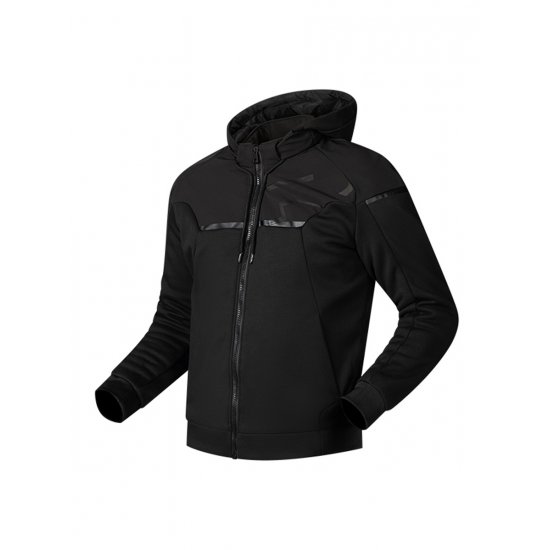 Richa Stradale Hoodie Textile Motorcycle Jacket at JTS Biker Clothing
