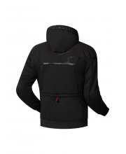 Richa Stradale Hoodie Textile Motorcycle Jacket at JTS Biker Clothing