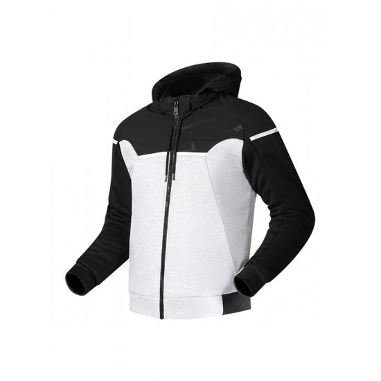 Richa Stradale Hoodie Textile Motorcycle Jacket at JTS Biker Clothing