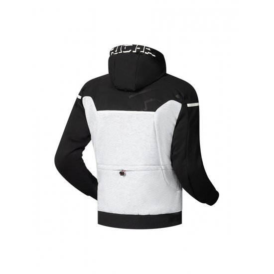 Richa Stradale Hoodie Textile Motorcycle Jacket at JTS Biker Clothing