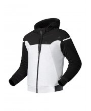 Richa Stradale Hoodie Textile Motorcycle Jacket at JTS Biker Clothing