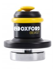 Oxford Beast Disc Lock at JTS Biker Clothing