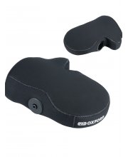 Oxford Bar End Muffs at JTS Biker Clothing