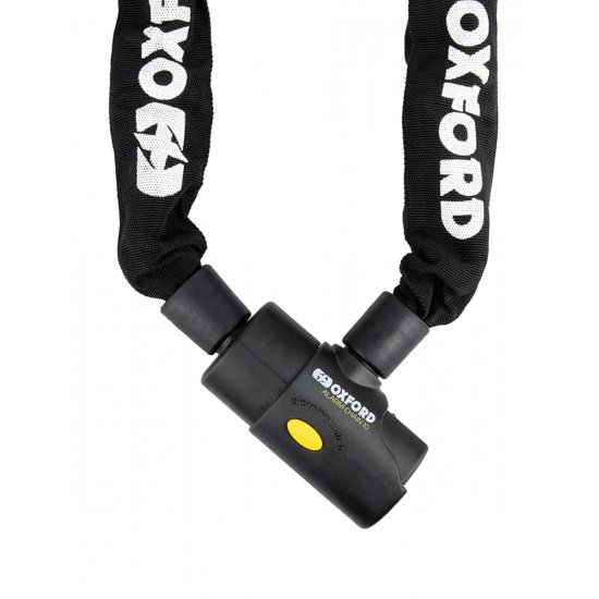 Oxford Alarm Chain10 10mm at JTS Biker Clothing