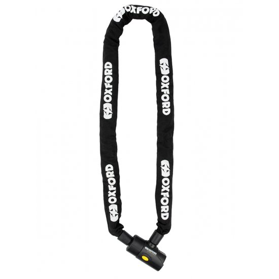 Oxford Alarm Chain10 10mm at JTS Biker Clothing