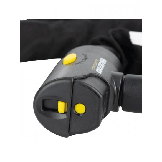 Oxford Alarm Chain10 10mm at JTS Biker Clothing