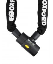 Oxford Alarm Chain10 10mm at JTS Biker Clothing