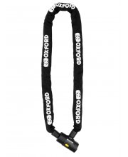 Oxford Alarm Chain10 10mm at JTS Biker Clothing