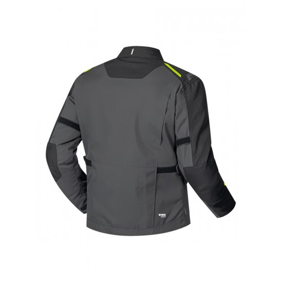 Richa Taurus Textile Motorcycle Jacket at JTS Biker Clothing