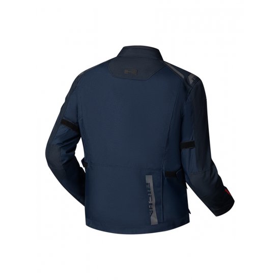 Richa Taurus Textile Motorcycle Jacket at JTS Biker Clothing