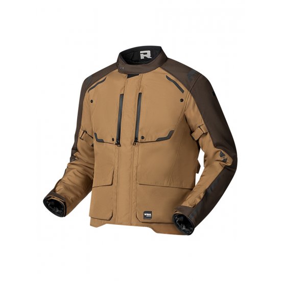 Richa Taurus Textile Motorcycle Jacket at JTS Biker Clothing
