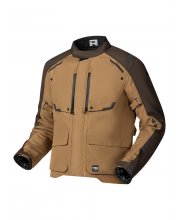 Richa Taurus Textile Motorcycle Jacket at JTS Biker Clothing