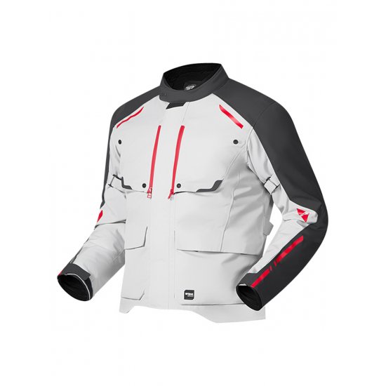 Richa Taurus Textile Motorcycle Jacket at JTS Biker Clothing
