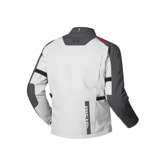 Richa Taurus Textile Motorcycle Jacket at JTS Biker Clothing