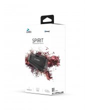 Cardo Spirit Single Bluetooth Intercom at JTS Biker Clothing