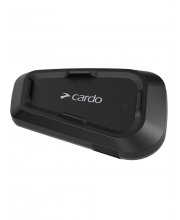 Cardo Spirit HD Single Bluetooth Intercom at JTS Biker Clothing