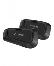 Cardo Spirit HD Duo Bluetooth Intercom at JTS Biker Clothing
