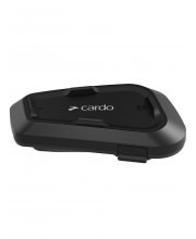 Cardo Spirit HD Duo Bluetooth Intercom at JTS Biker Clothing