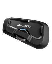 Cardo Freecom 2X Single Bluetooth Intercom at JTS Biker Clothing