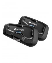 Cardo Freecom 2X Duo Bluetooth Intercom at JTS Biker Clothing
