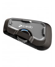 Cardo Freecom 4X Single Intercom at JTS Biker Clothing