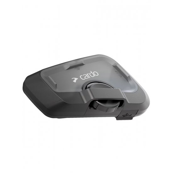 Cardo Freecom 4X Duo Bluetooth Intercom at JTS Biker Clothing