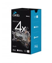 Cardo Freecom 4X Duo Bluetooth Intercom at JTS Biker Clothing