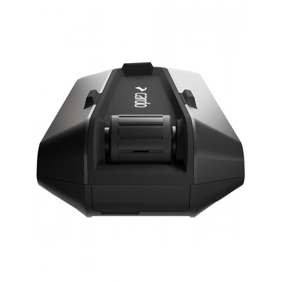 Cardo Packtalk Edge Single Mesh Intercom at JTS Biker Clothing