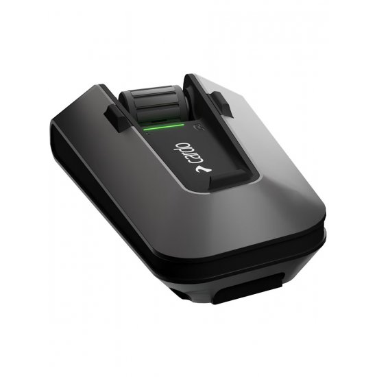 Cardo Packtalk Edge Duo Mesh Intercom at JTS Biker Clothing