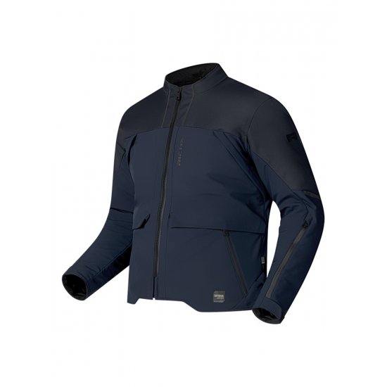 Richa Eternity Textile Motorcycle Jacket at JTS Biker Clothing