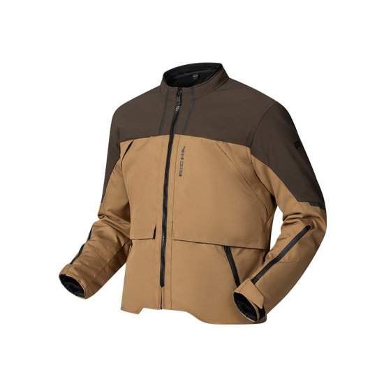 Richa Eternity Textile Motorcycle Jacket at JTS Biker Clothing