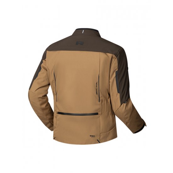 Richa Eternity Textile Motorcycle Jacket at JTS Biker Clothing