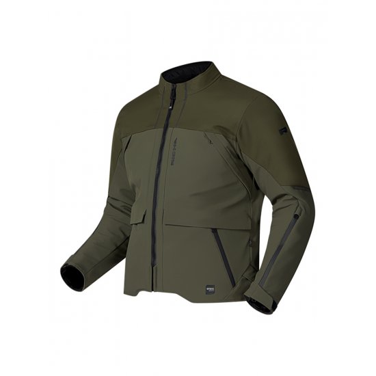 Richa Eternity Textile Motorcycle Jacket at JTS Biker Clothing