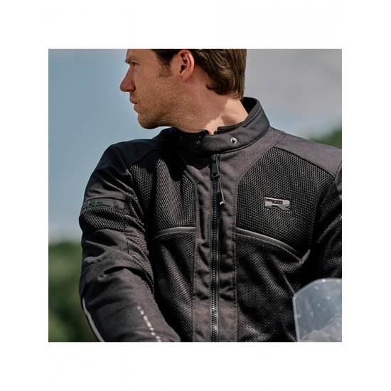Richa Airstream-X 2 Textile Motorcycle Jacket at JTS Biker Clothing
