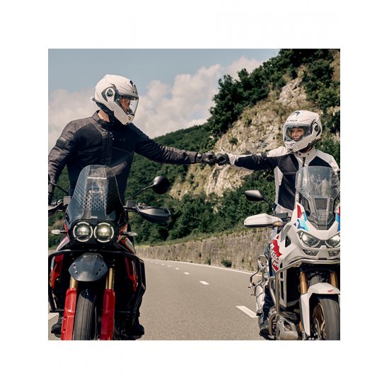 Richa Airstream-X 2 Textile Motorcycle Jacket at JTS Biker Clothing