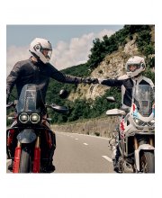 Richa Airstream-X 2 Textile Motorcycle Jacket at JTS Biker Clothing