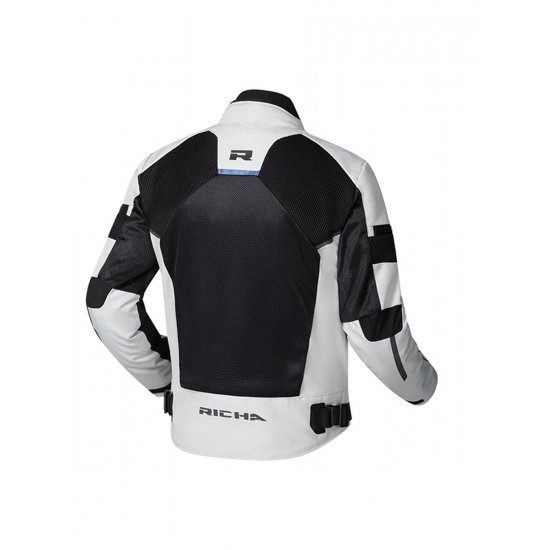 Richa Airstream-X 2 Textile Motorcycle Jacket at JTS Biker Clothing