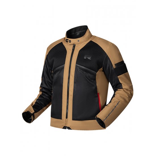 Richa Airstream-X 2 Textile Motorcycle Jacket at JTS Biker Clothing
