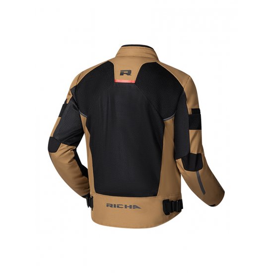 Richa Airstream-X 2 Textile Motorcycle Jacket at JTS Biker Clothing
