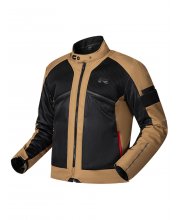 Sand Richa Airstream-X 2 Textile Motorcycle Jacket at JTS Biker Clothing