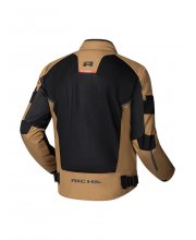 Richa Airstream-X 2 Textile Motorcycle Jacket at JTS Biker Clothing