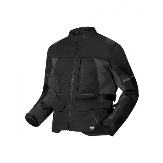 Richa Infinity 3 Adventure Textile Motorcycle Jacket at JTS Biker Clothing